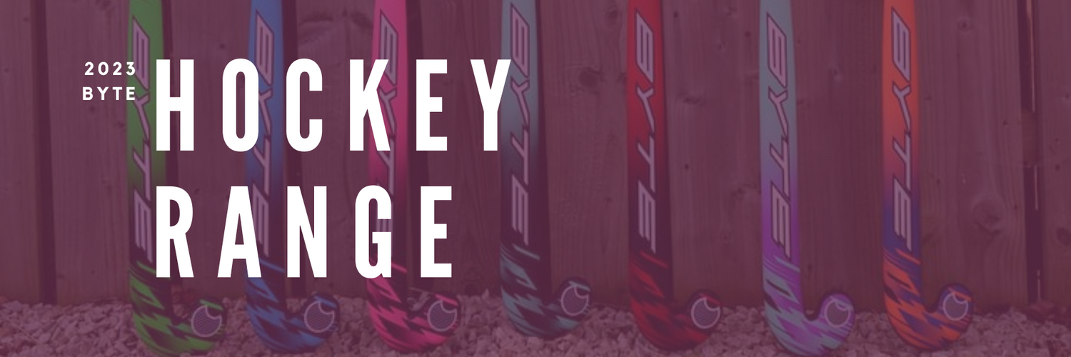 The 2023 Byte Hockey Range