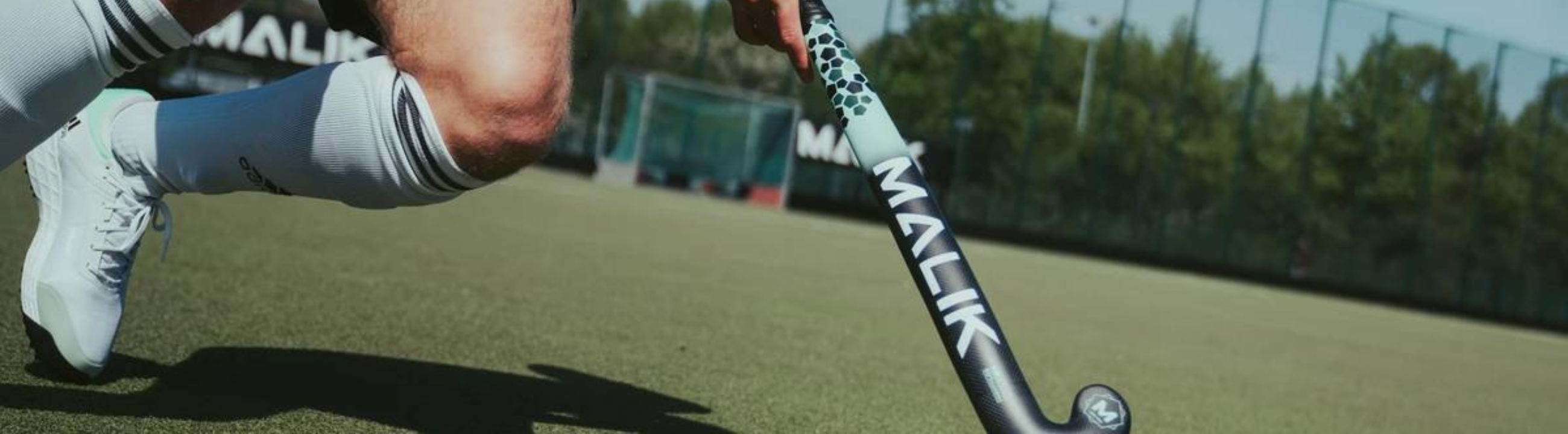 Pro Bow Hockey Sticks