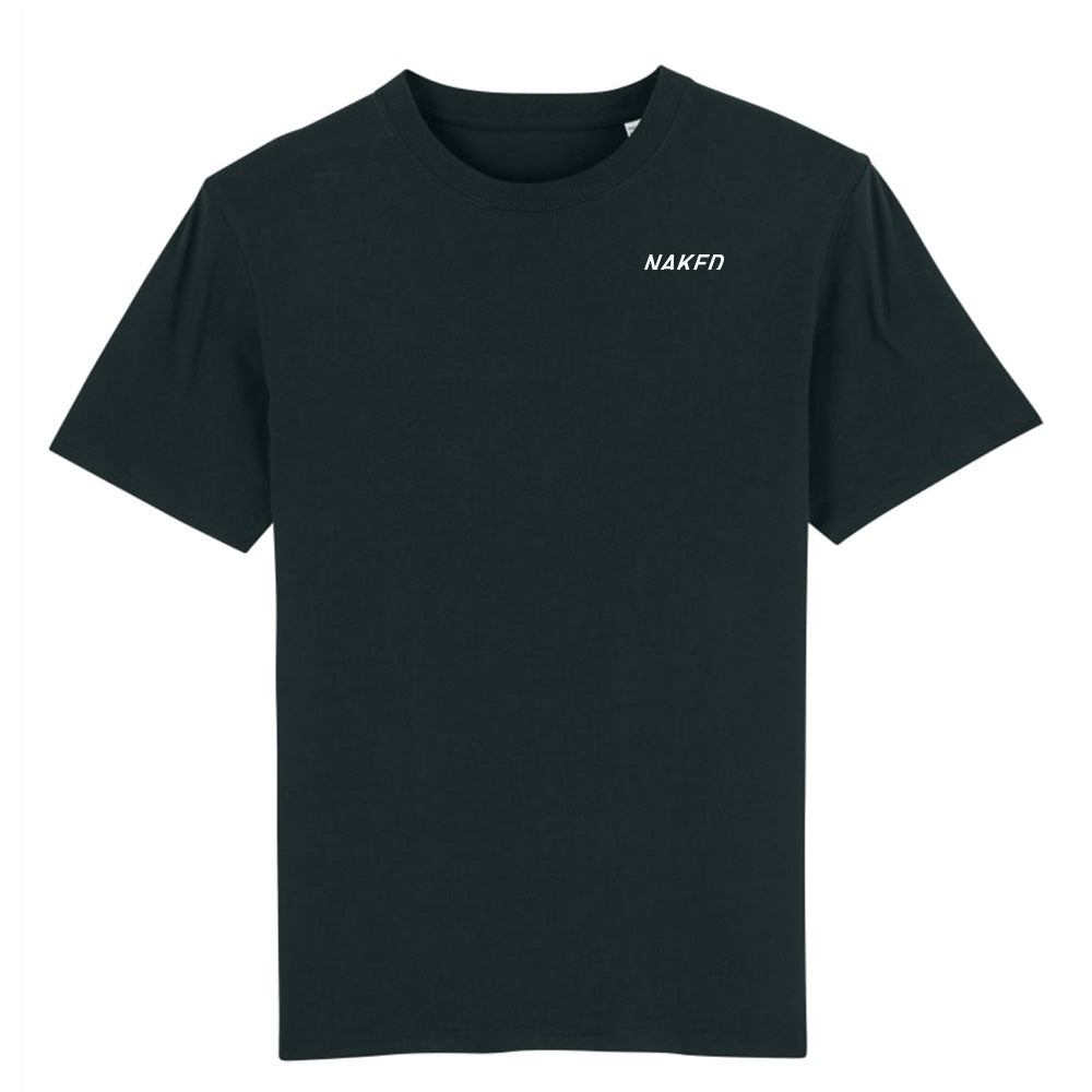 Basic T - Black