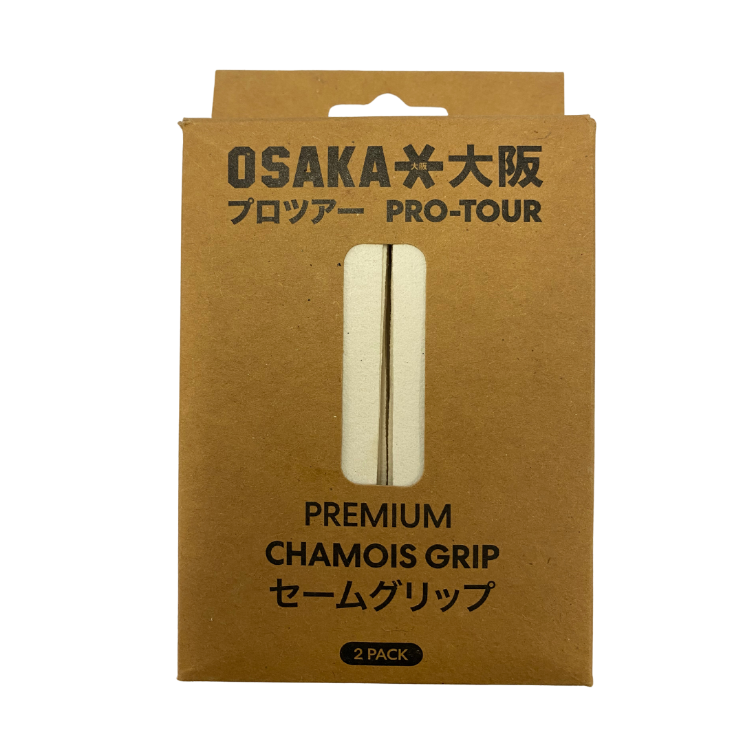 Premium Chamois Grip