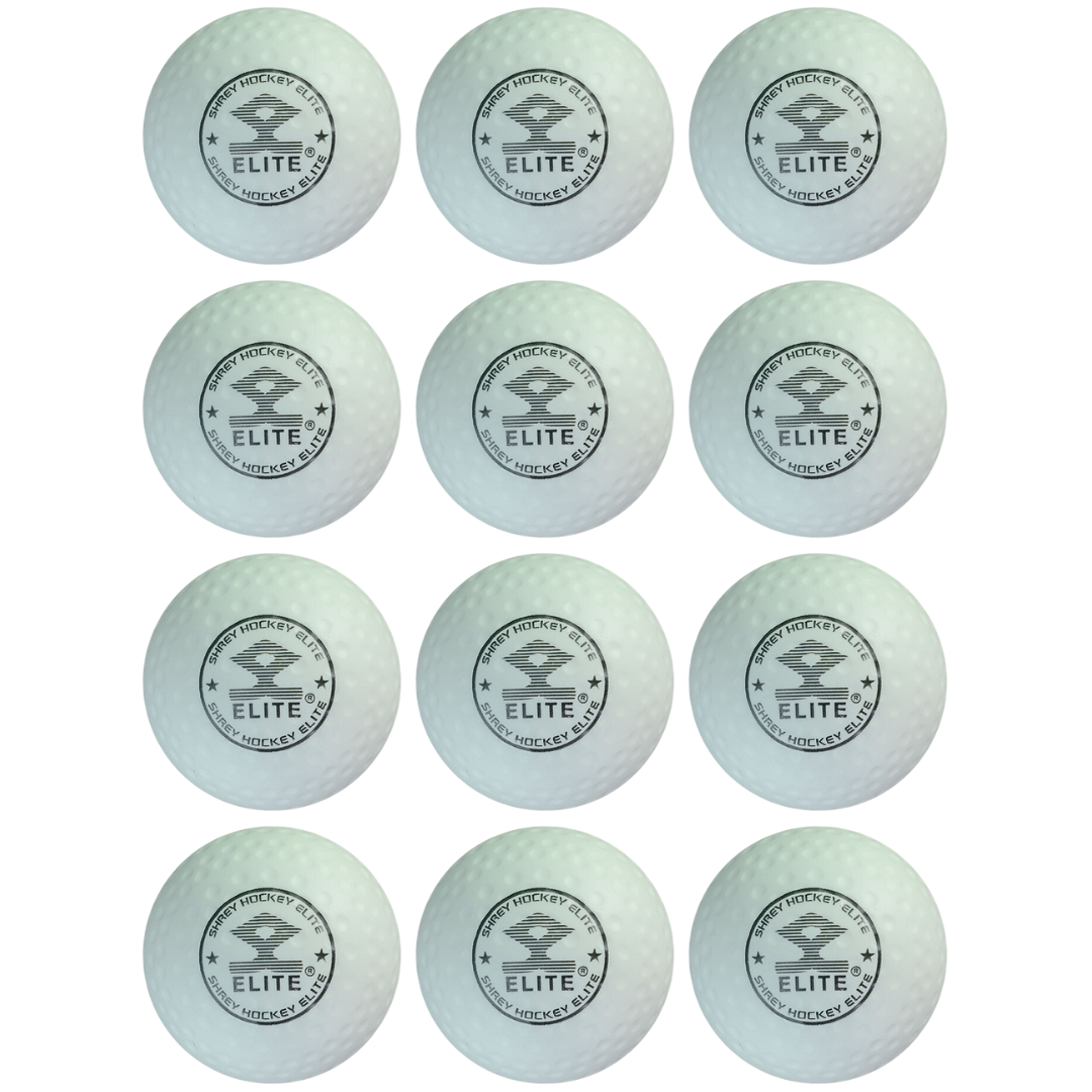 Elite Dimple Ball - Box Of 12