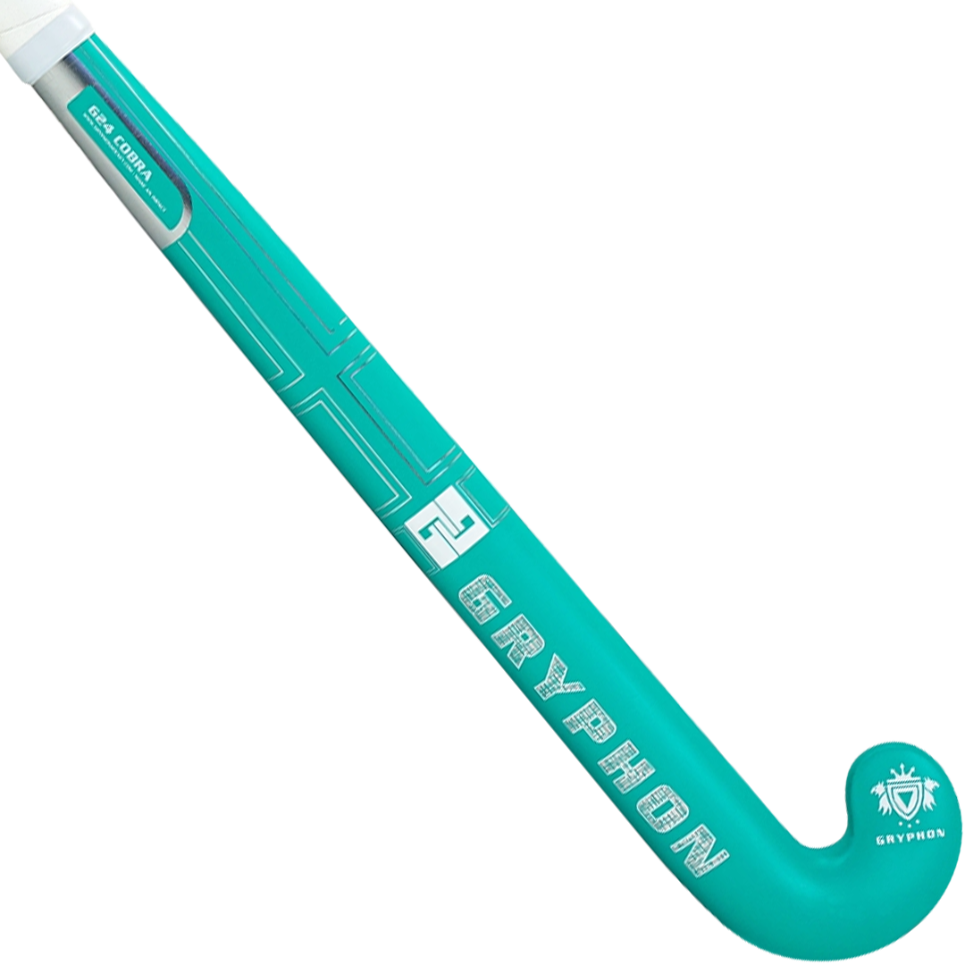 Chrome Cobra Teal Pro 25 (2024)