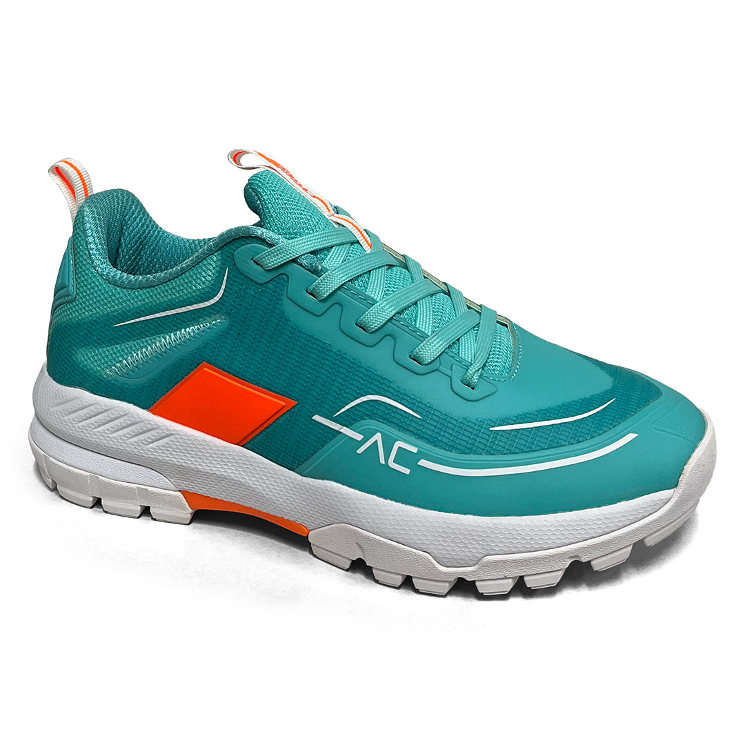 Aerocage X Teal (2024)