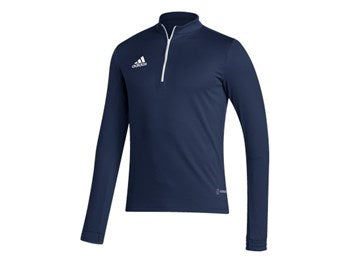 London Management - Mens Fit 1/4 Zip Top