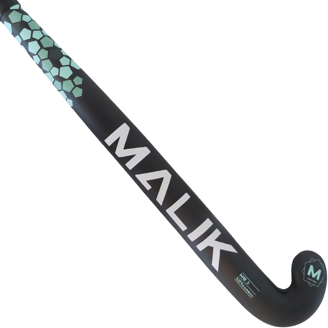 Malik Hockey Sticks | Sale Now On | Total Hockey