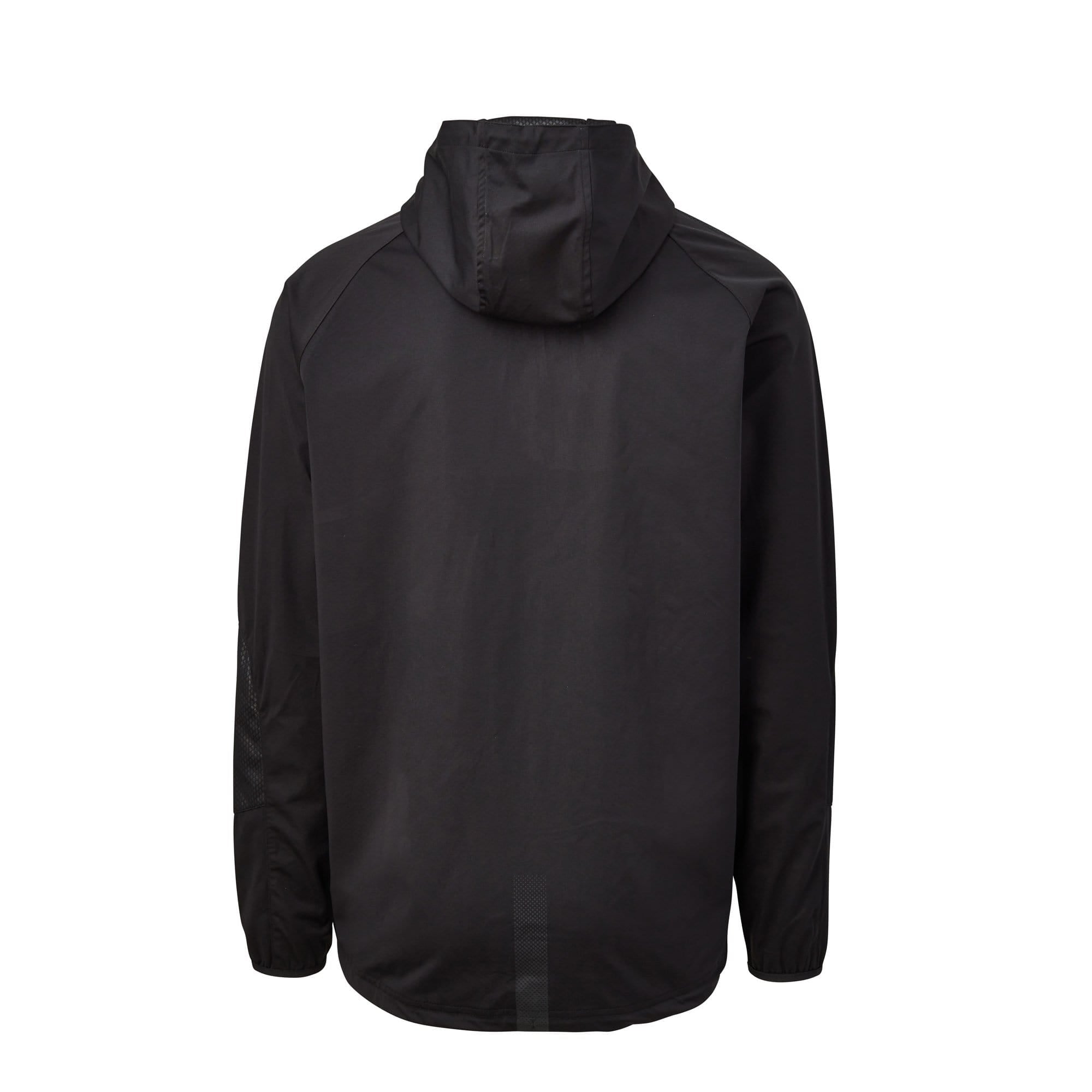 Pro Training Jacket - Black