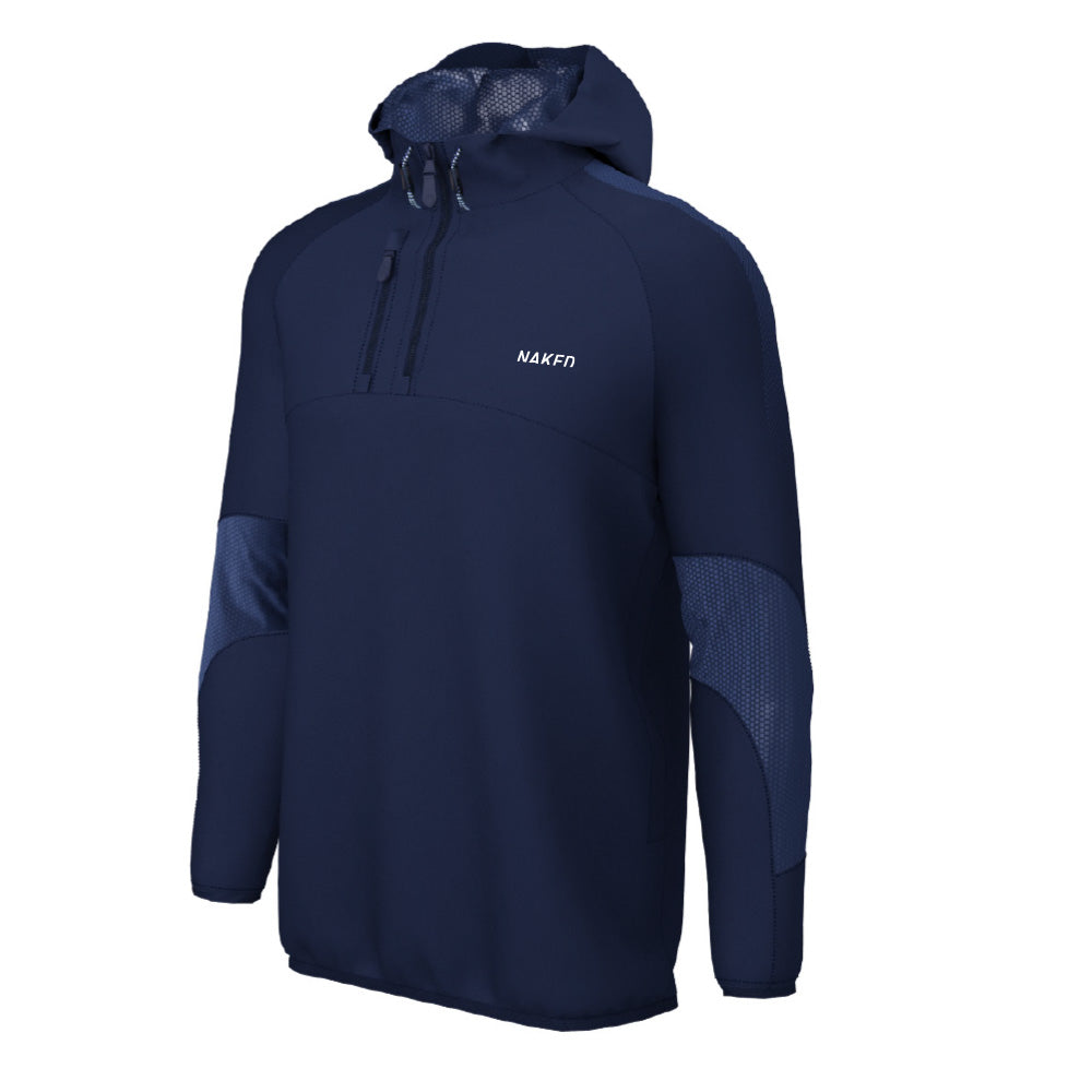 Pro Training Jacket - Navy