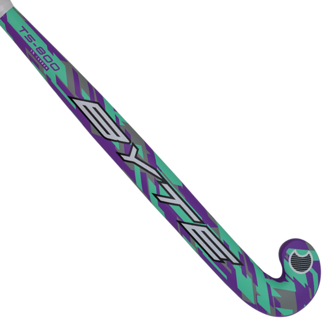 TS 800 Purple/Teal Camo (2024)