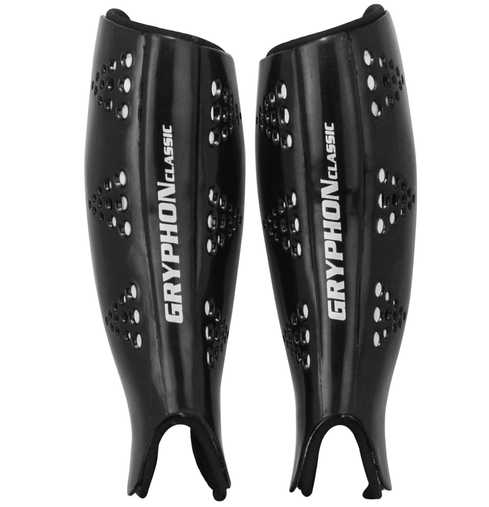 Gryphon Hockey Classic Shinguards