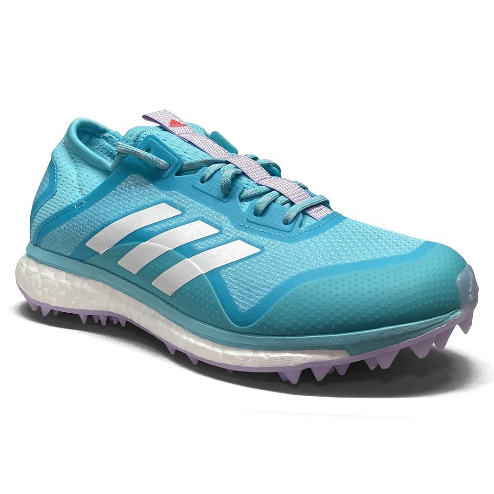 Adidas lux field hockey shoes on sale