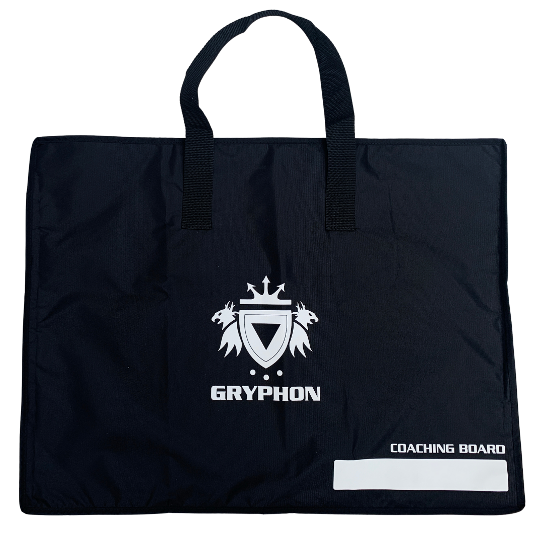 Gryphon Hockey Large Gryphon Coaching Board